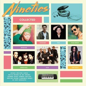 Nineties Collected Various Artists