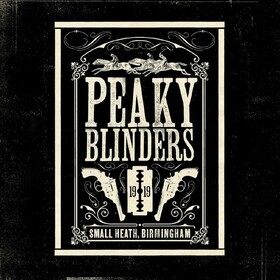 Peaky Blinders  Various Artists