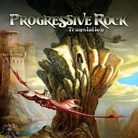 Progressive Rock Various Artists