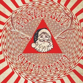 Psych Out Christmas Various Artists