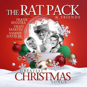 Rat Pack - Greatest Hits Various Artists