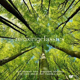 Relaxing Classics 2022 Various Artists