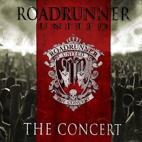 Roadrunner United: The Concert Various Artists
