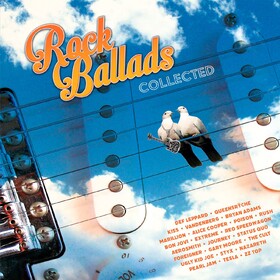 Rock Ballads Collected (Limited Edition) Various Artists