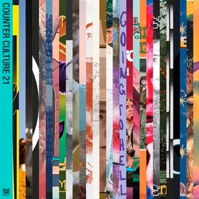Rough Trade: Counter Culture 2021 Various Artists