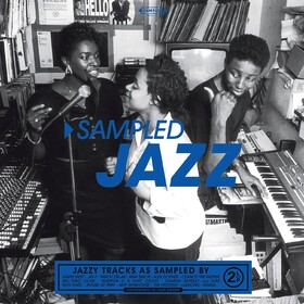 Sampled Jazz Various Artists