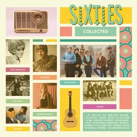 Sixties Collected Various Artists