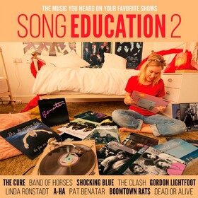 Song Education 2 Various Artists