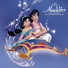 Songs From Aladdin (Limited Edition) Various Artists