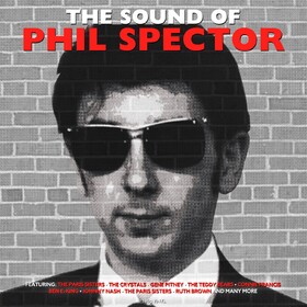 Sound of Phil Spector Various Artists