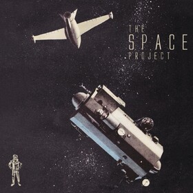 The Space Project Various Artists