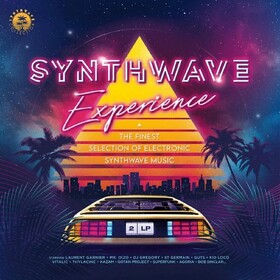 Synthwave Experience Various Artists