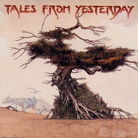 Tales From Yesterday (Tribute To Yes) Various Artists