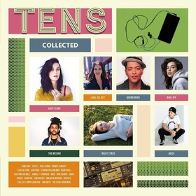 Tens Collected Various Artists