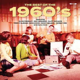 The Best Of The 1960's Various Artists