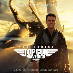 Top Gun: Maverick Various Artists