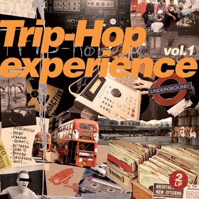 Trip Hop Experience Volume 1 Various Artists