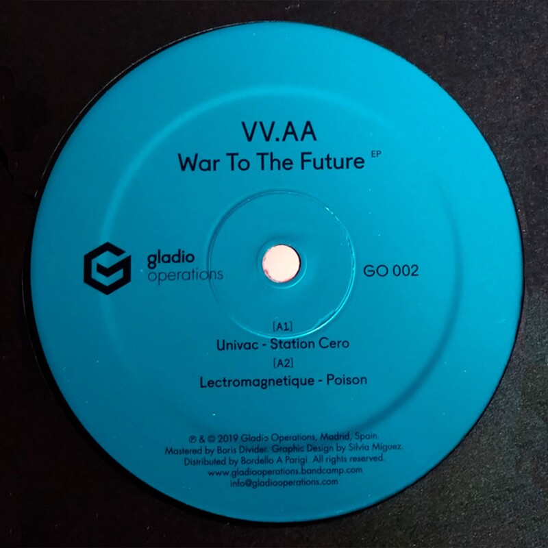 War To The Future