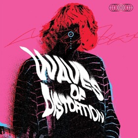 Waves of Distortion (the Best of Shoegaze 1990-2022) Various Artists