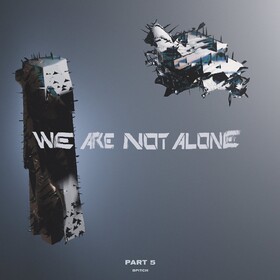 We Are Not Alone - Part 5 Various Artists