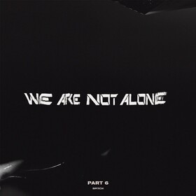 We Are Not Alone - Part 6 Various Artists
