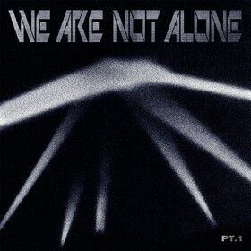 We Are Not Alone: Pt.1 Various Artists