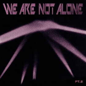 We Are Not Alone: Pt.2 Various Artists