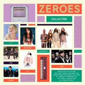 Zeroes Collected Various Artists