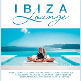 Ibiza Lounge (Limited Edition) Various Artists
