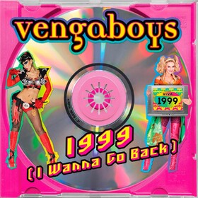 Back To 1999 Vengaboys
