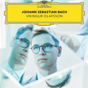 Johann Sebastian Bach Vikingur Olafsson