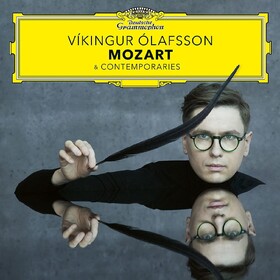 Mozart & Contemporaries Vikingur Olafsson