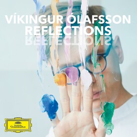 Reflections Vikingur Olafsson