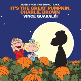 It's The Great Pumpkin, Charlie Brown Vince Guaraldi