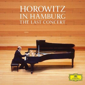 Horowitz In Hamburg: The Last Concert Vladimir Horowitz