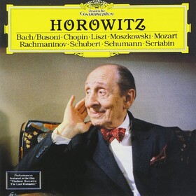 The Last Romantic Vladimir Horowitz
