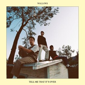 Tell Me That It's Over Wallows