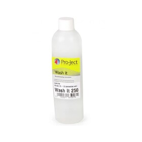 Wash IT 250 Cleaning concentrate 250ml Pro-Ject