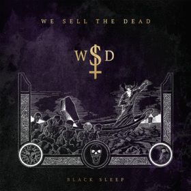 Black Sleep We Sell The Dead