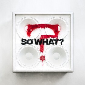 So What? (Limited Edition) While She Sleeps