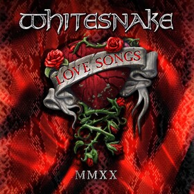 Love Songs (Limited Edition) Whitesnake