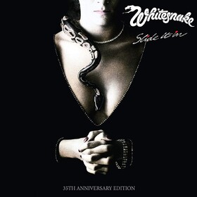 Slide It In (Limited Edition) Whitesnake