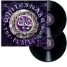 Whitesnake the purple album 2023 special gold. Whitesnake Purple album. Whitesnake the Purple album 2015. Whitesnake винил. Whitesnake пластинки.