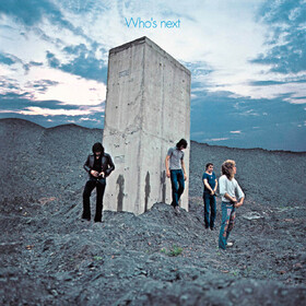 Who's Next: Life House (50th Anniversary) The Who