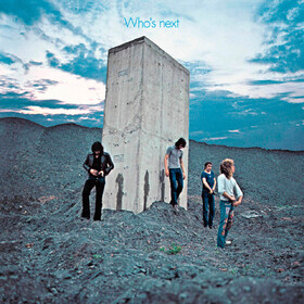 Who's Next (50th Anniversary) The Who