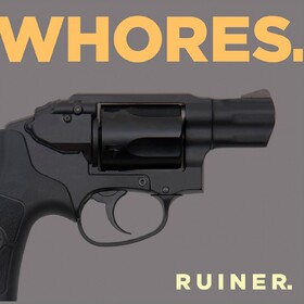 Ruiner Whores