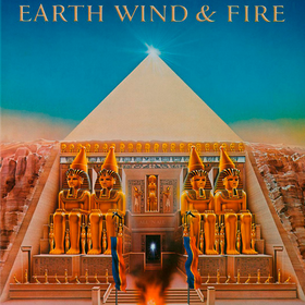 All 'N All Earth, Wind & Fire