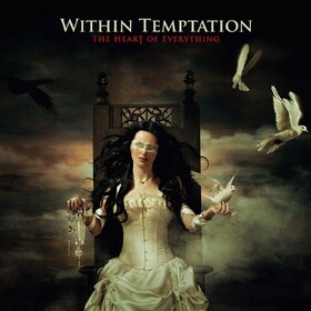 Heart Of Everything Within Temptation