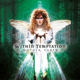 Mother Earth Within Temptation