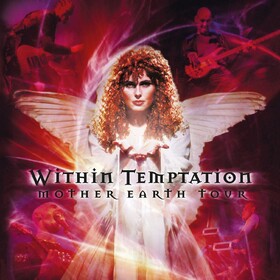 Mother Earth Tour Within Temptation